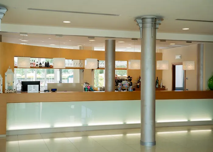 Hotel Maregolf