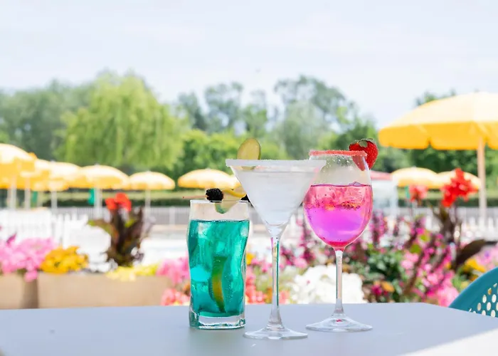 Hotel Maregolf