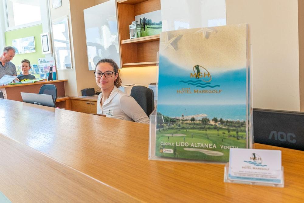 Maregolf Hotel Caorle