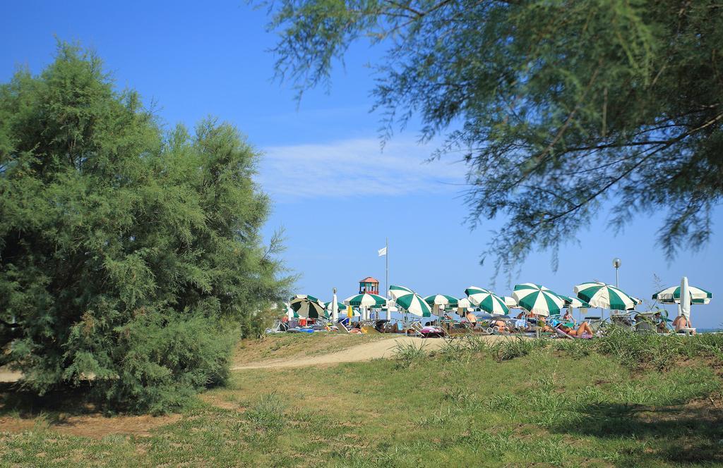 Hotel Maregolf Caorle