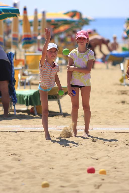 Maregolf Caorle