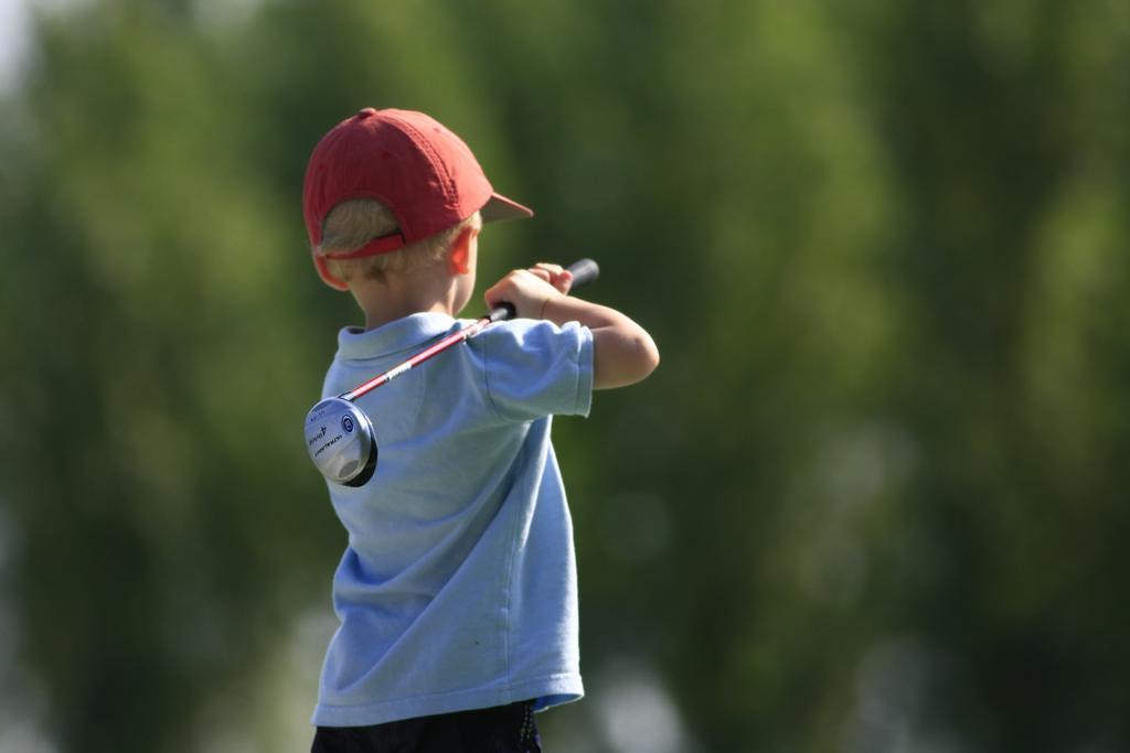 Maregolf Hotel