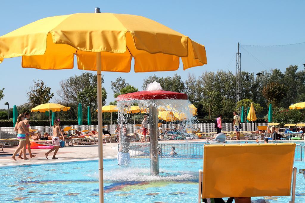 Hotel Maregolf 4*