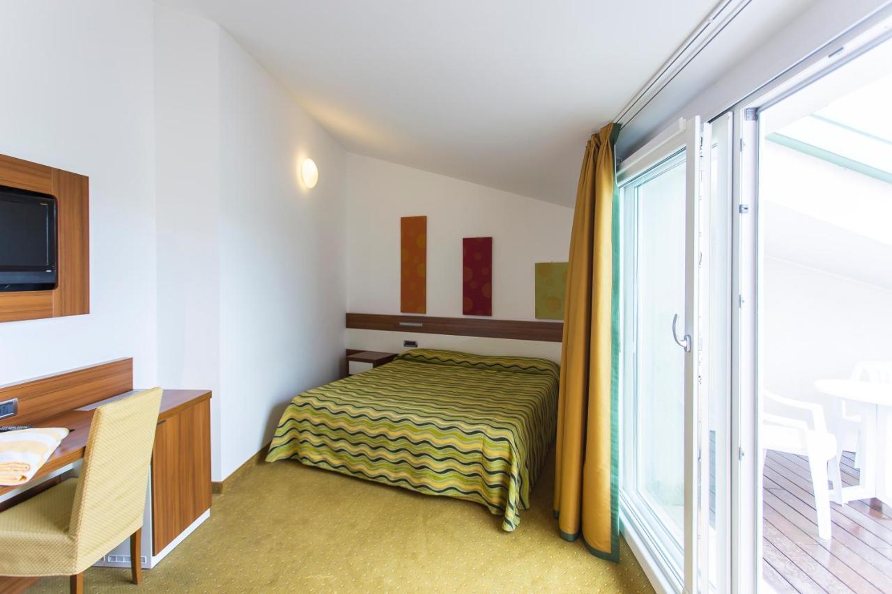 Hotel Maregolf Caorle
