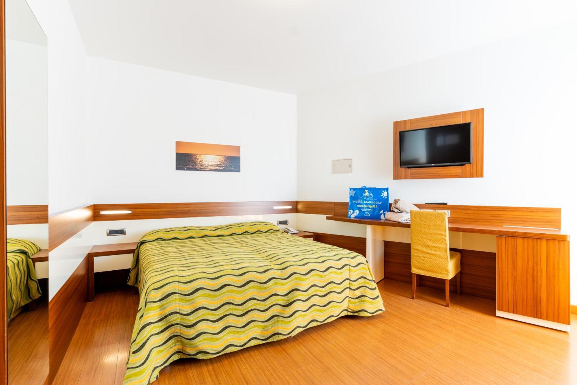 Hotel Maregolf