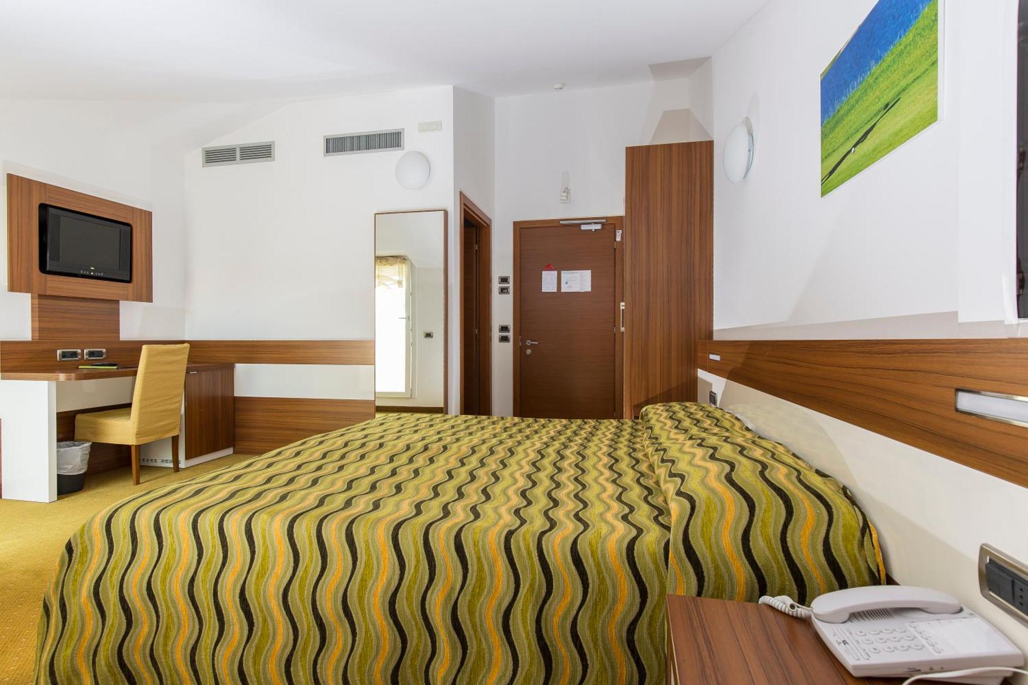 Hotel Maregolf Caorle