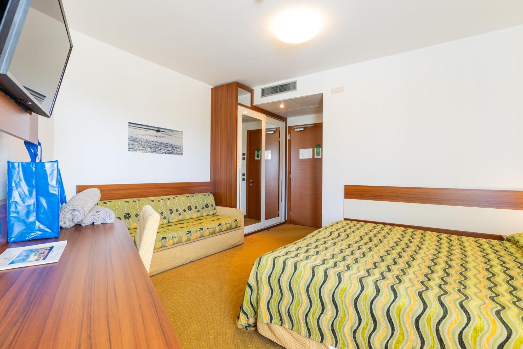Maregolf 4*
