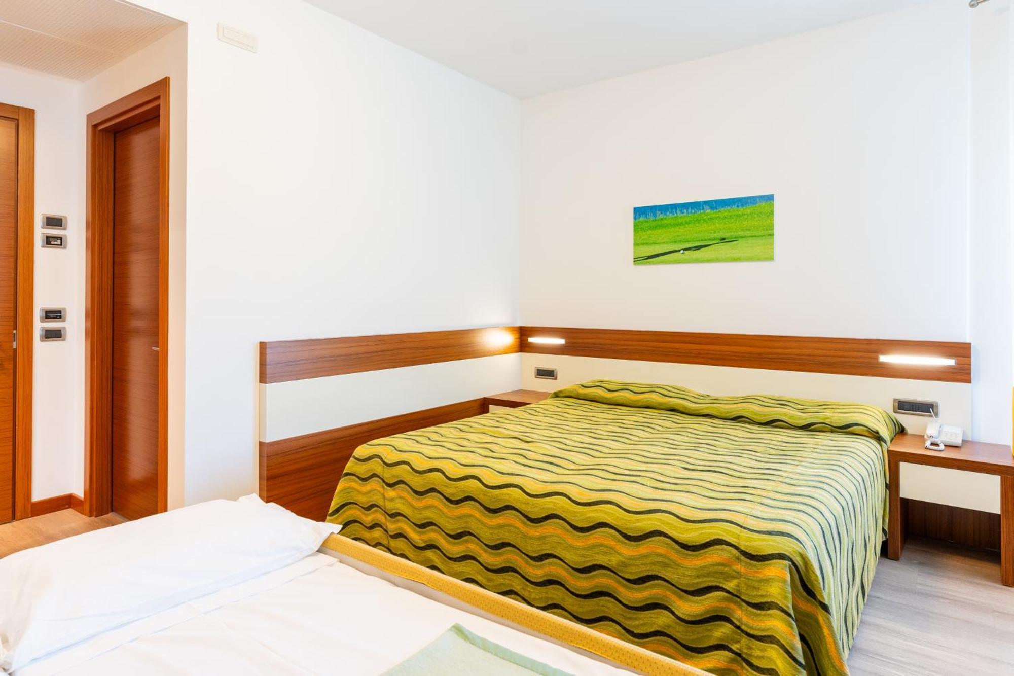 Maregolf 4*