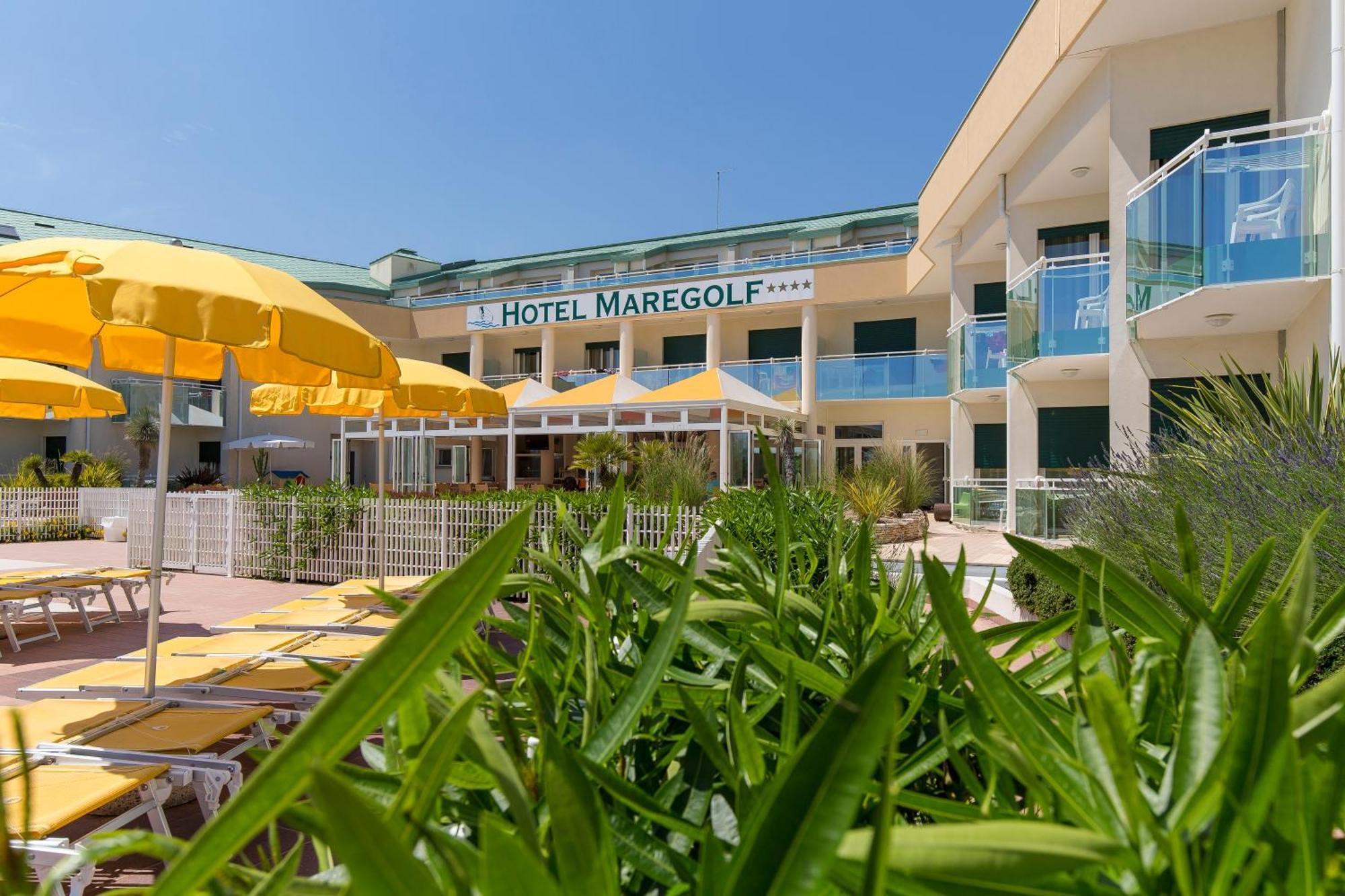 Maregolf Caorle