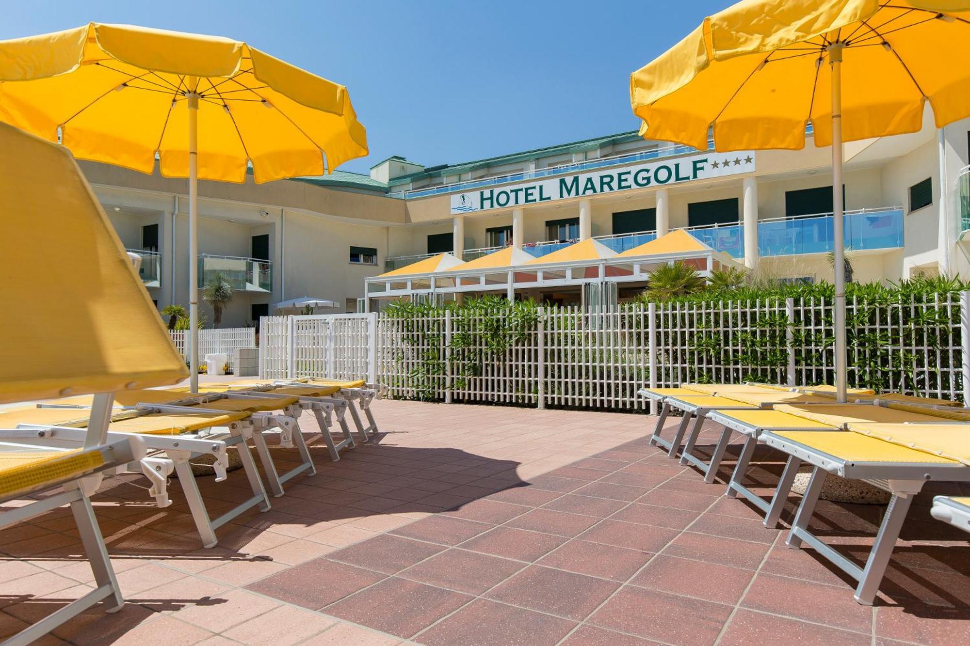 Maregolf Caorle