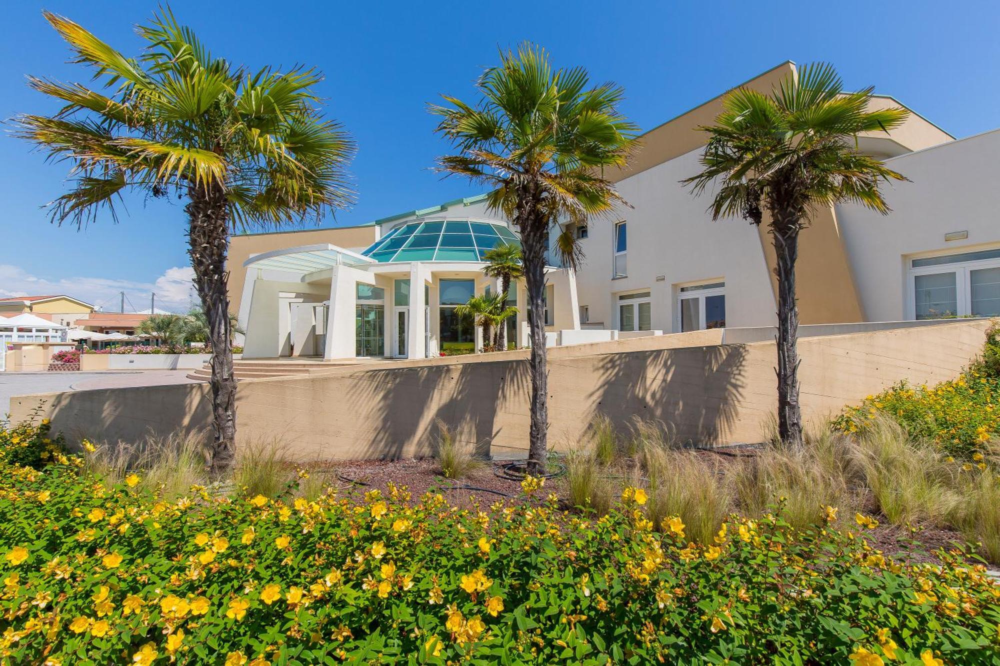 Maregolf Hotel Caorle