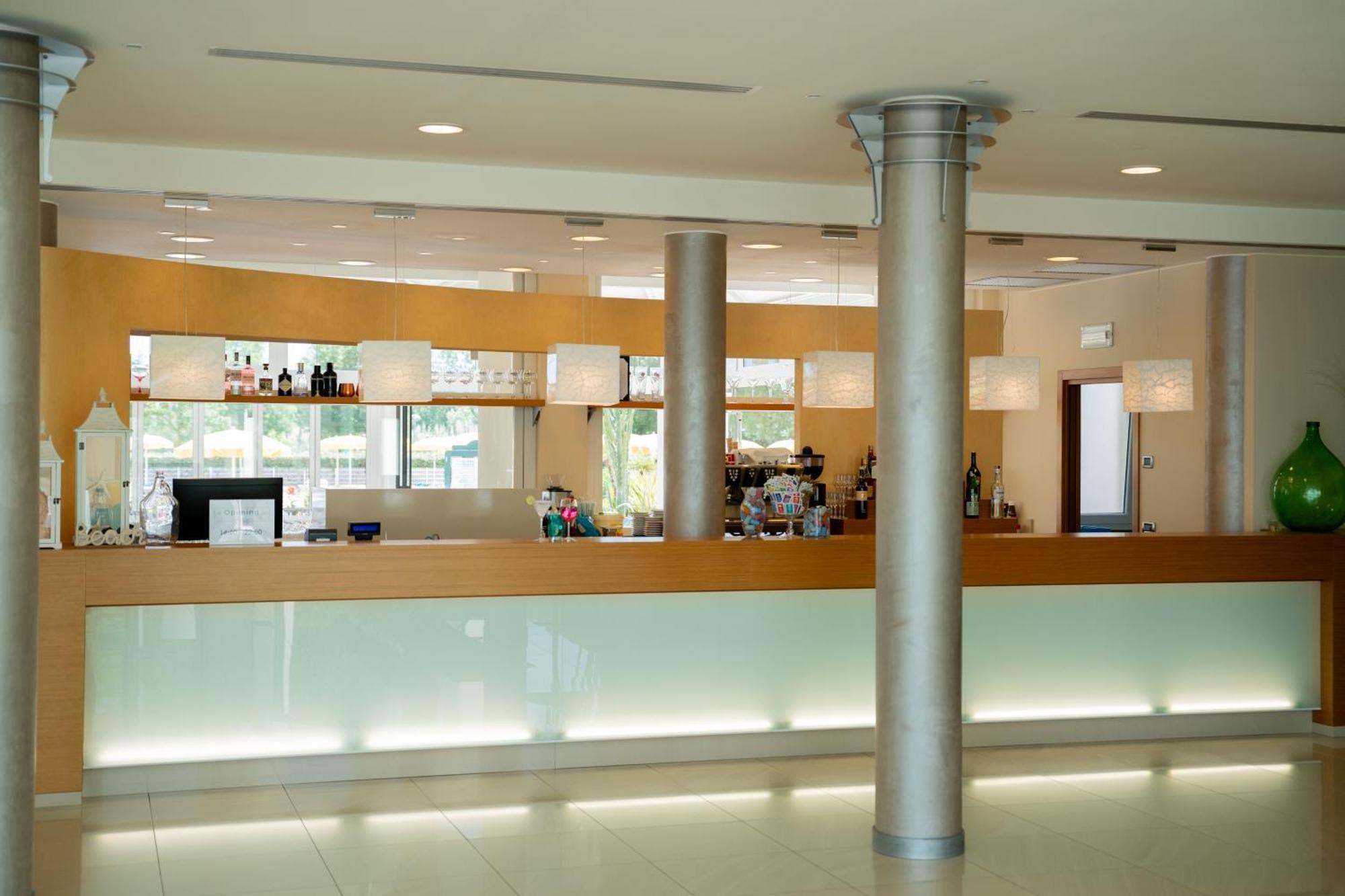 Maregolf Hotel