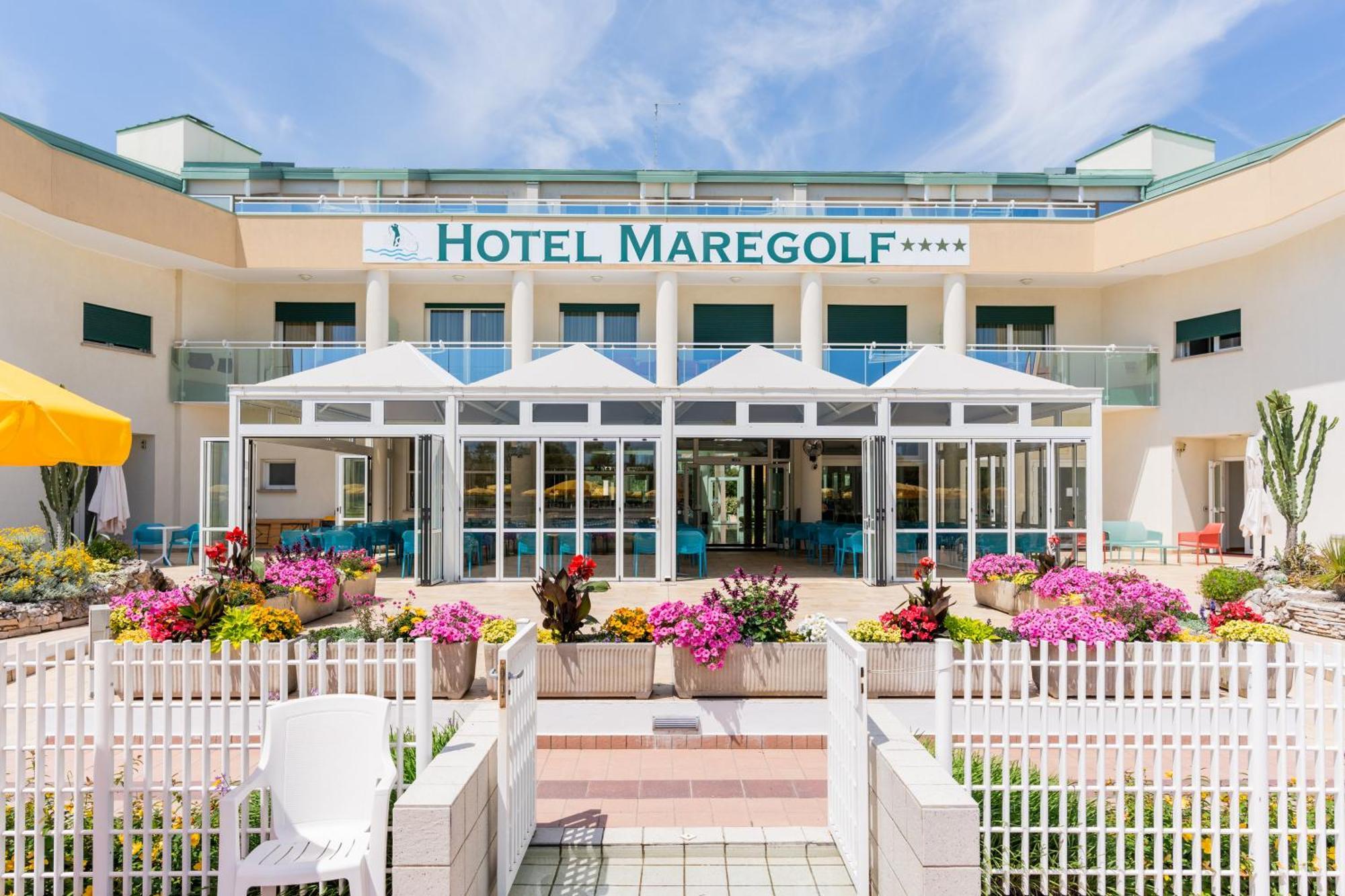 Maregolf Caorle