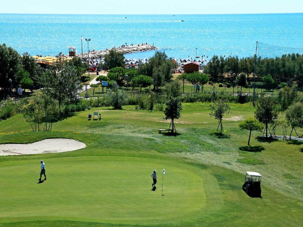 Maregolf Hotel Caorle