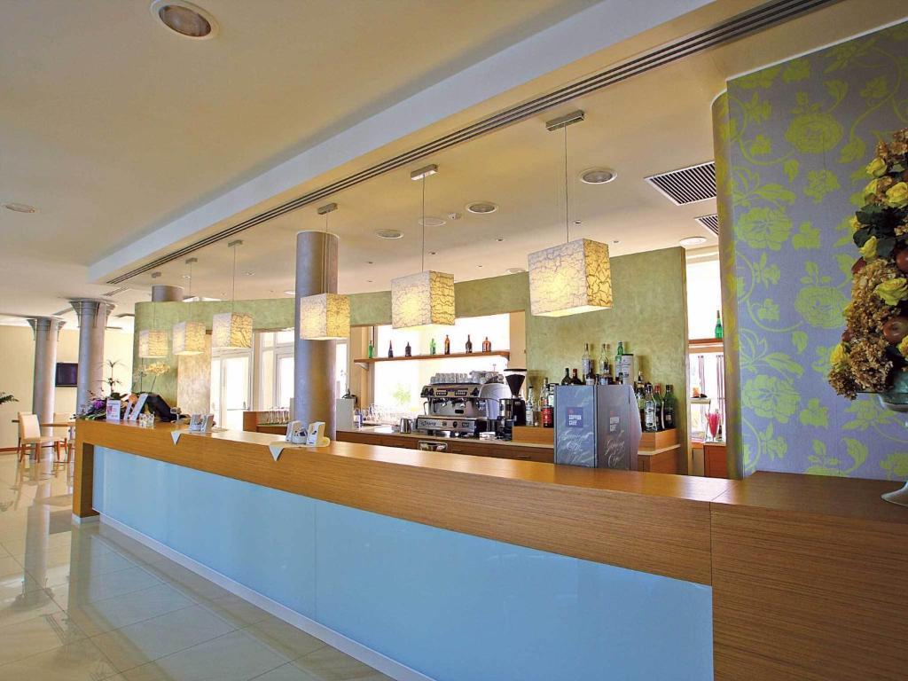Maregolf 4*