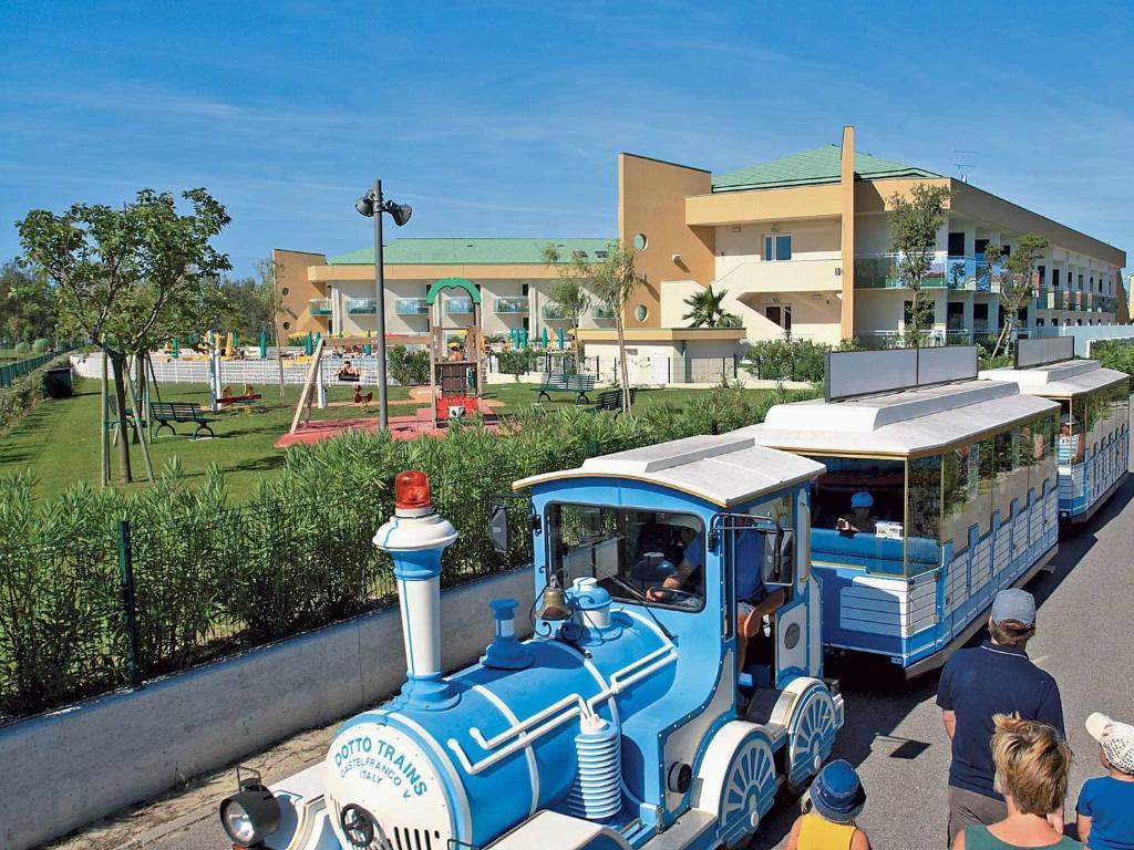 Maregolf Hotel Caorle