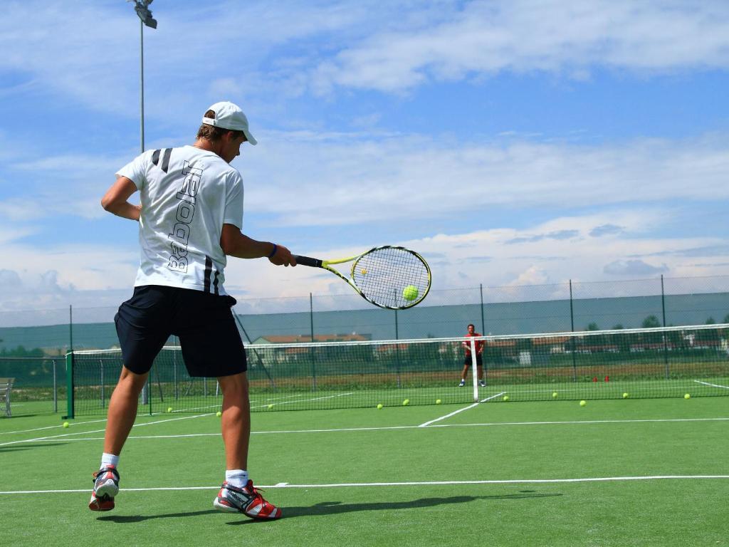 Maregolf Hotel 4*