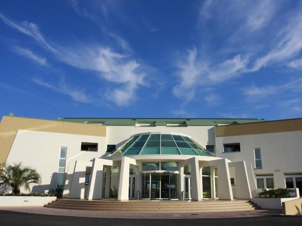 Maregolf 4*