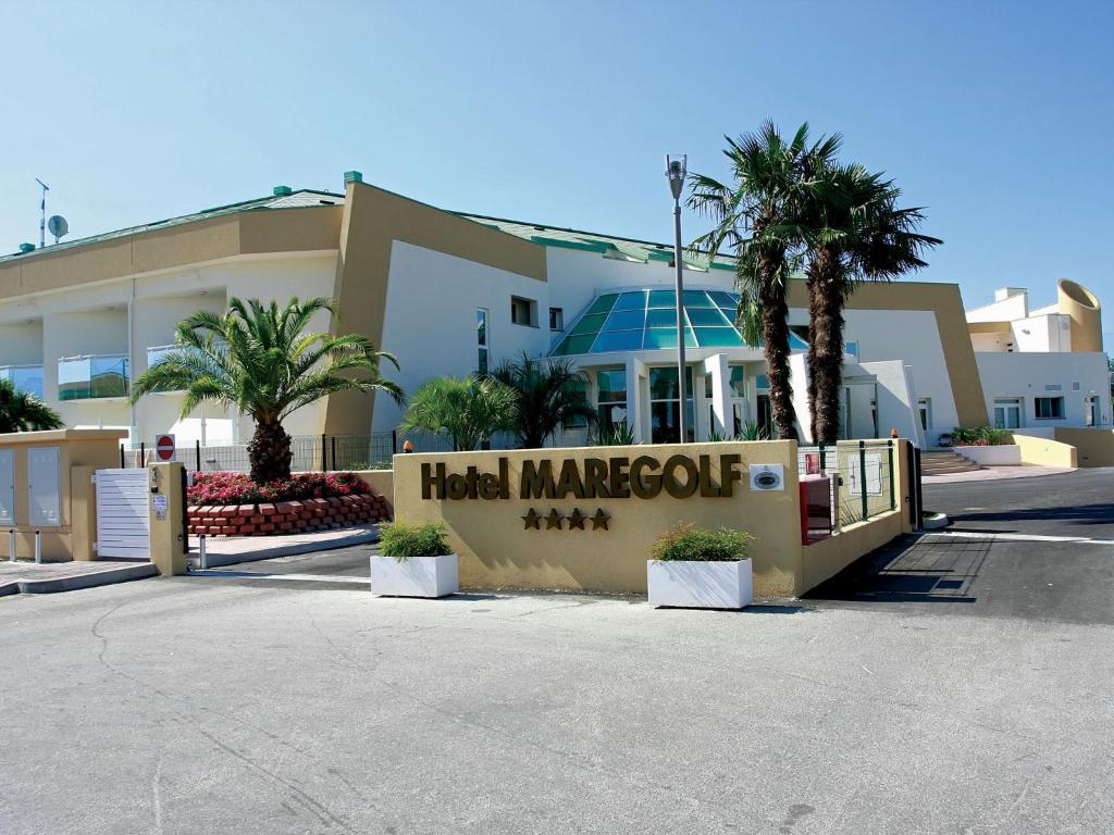 Maregolf 4* Caorle